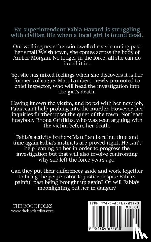 McCathie, Pippa - Murder in the Valleys