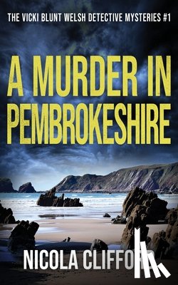 Clifford, Nicola - A Murder in Pembrokeshire
