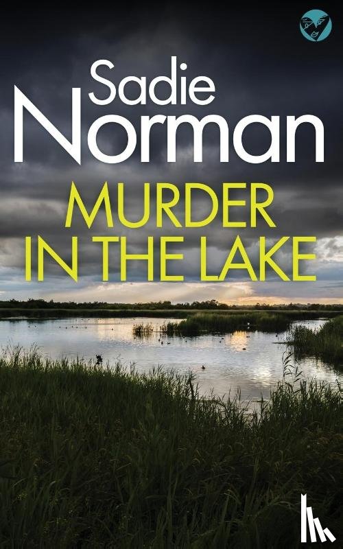 Norman, Sadie - Murder in the Lake
