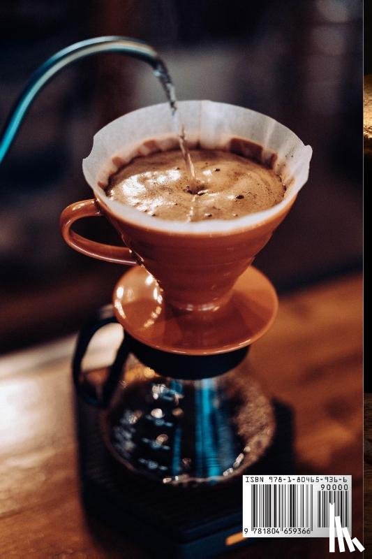 Gulbahar Aydin - 5 Dakİkadan Daha Kucuk Kahve Tarİflerİ Yemek Kİtabi