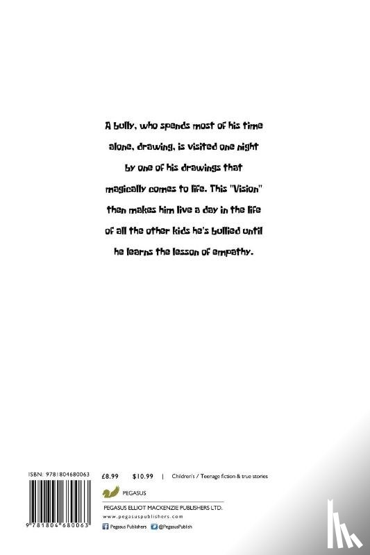 Michael, J. - The Bully