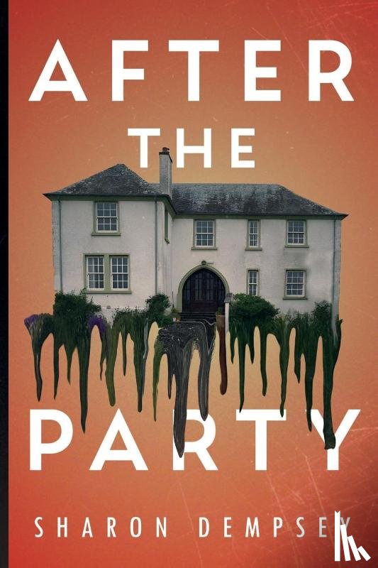 Dempsey, Sharon - After the Party