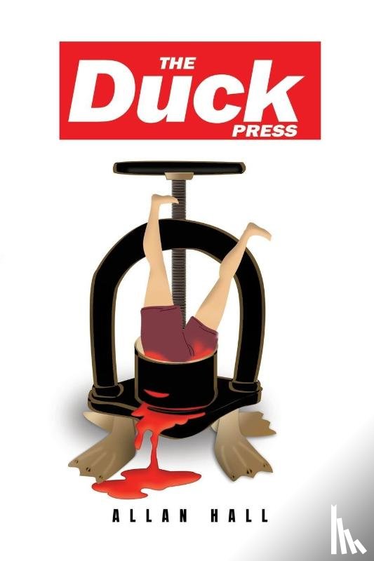 Hall, Allan - The Duck Press