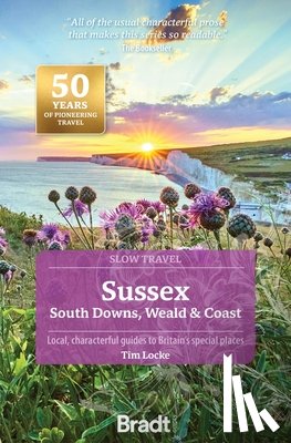 Locke, Tim - Sussex (Slow Travel)