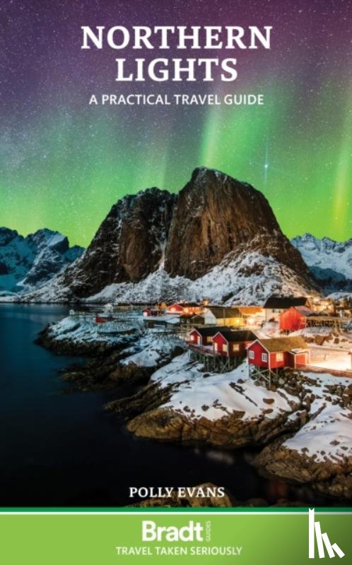 Evans, Polly - Northern Lights