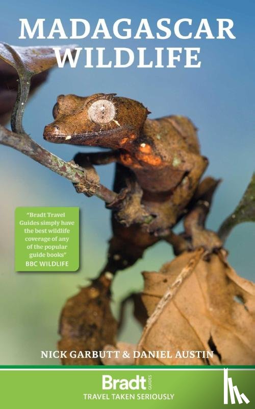 Garbutt, Nick, Austin, Daniel - Madagascar Wildlife