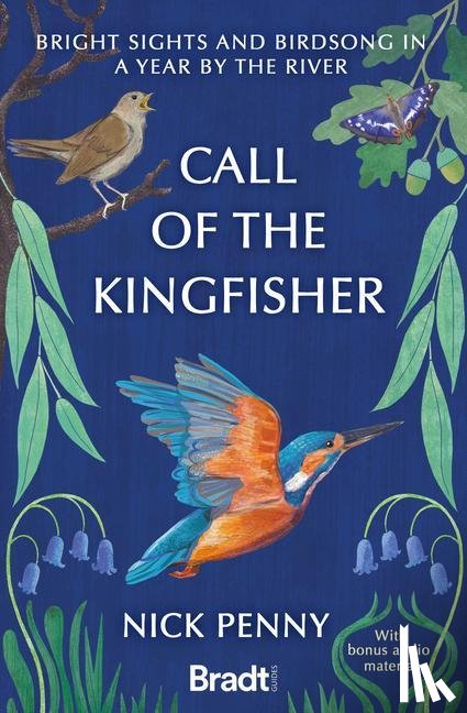 Penny, Nick - Call of the Kingfisher