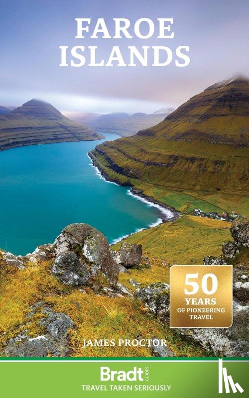 Proctor, James - Faroe Islands