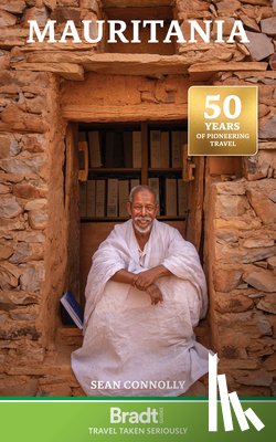 Connolly, Sean - Mauritania