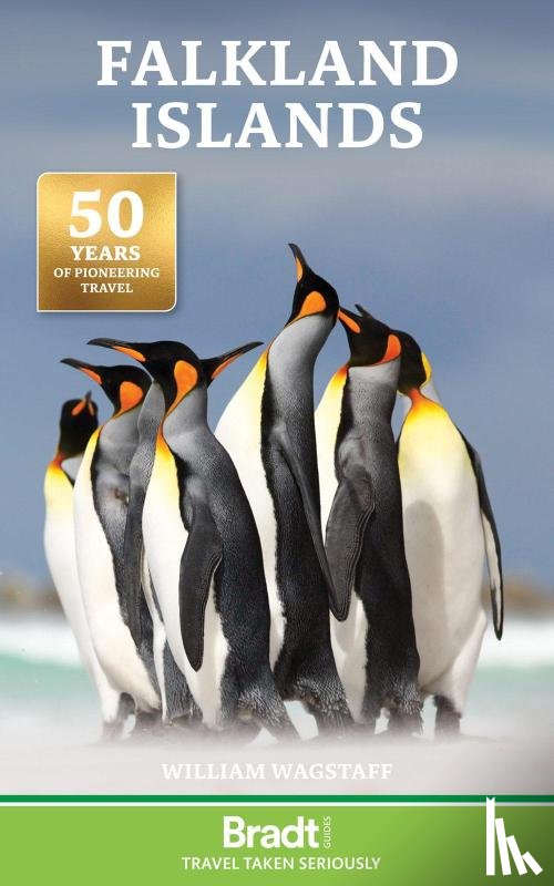 Wagstaff, Will - Falkland Islands
