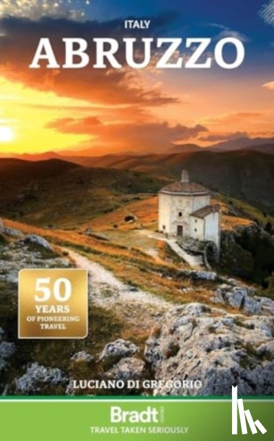 Di Gregorio, Luciano - Italy: Abruzzo