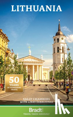 Chambers, Sally - Lithuania