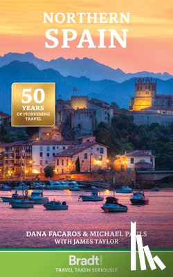 Taylor, James, Facaros, Dana, Pauls, Michael - Northern Spain