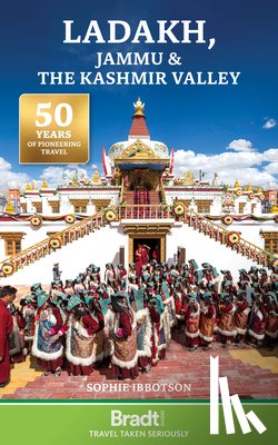 Ibbotson, Sophie - Ladakh, Jammu and the Kashmir Valley