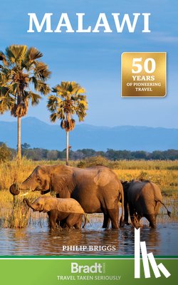 Briggs, Philip - Malawi