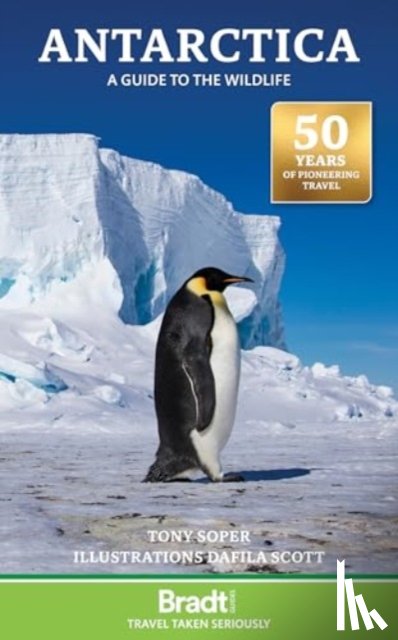 Soper, Tony - Antarctica