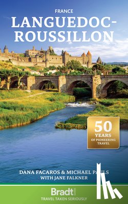 Facaros, Dana, Pauls, Michael, Falkner, Jane - France: Languedoc-Roussillon