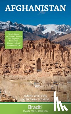 Willcox, James, Facaros, Dana - Afghanistan