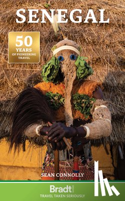 Connolly, Sean - Senegal