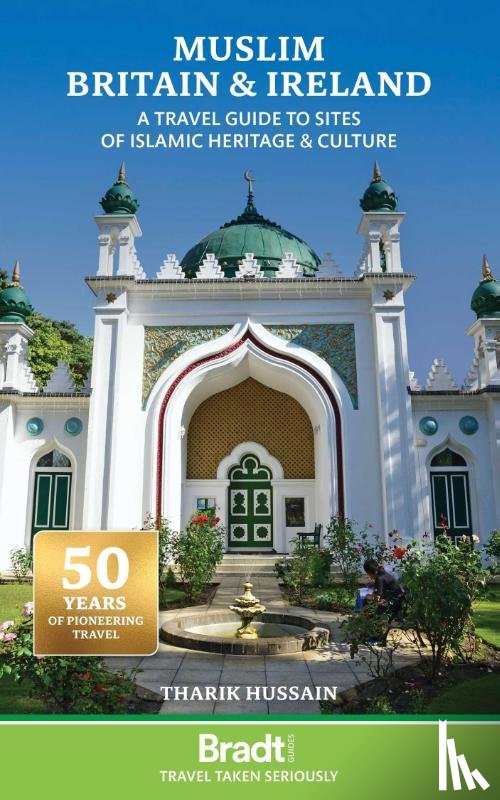 Hussain, Tharik - Muslim Britain