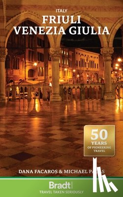 Facaros, Dana, Pauls, Michael - Italy: Friuli Venezia Giulia