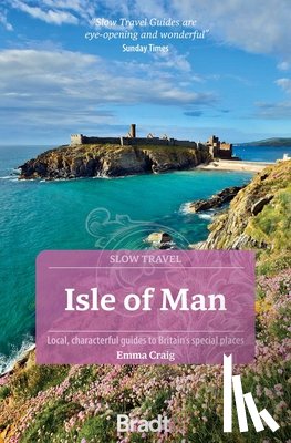 Craig, Emma - Isle of Man (Slow Travel)
