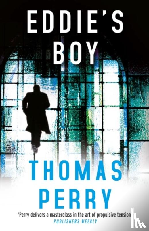 Perry, Thomas - Eddie's Boy