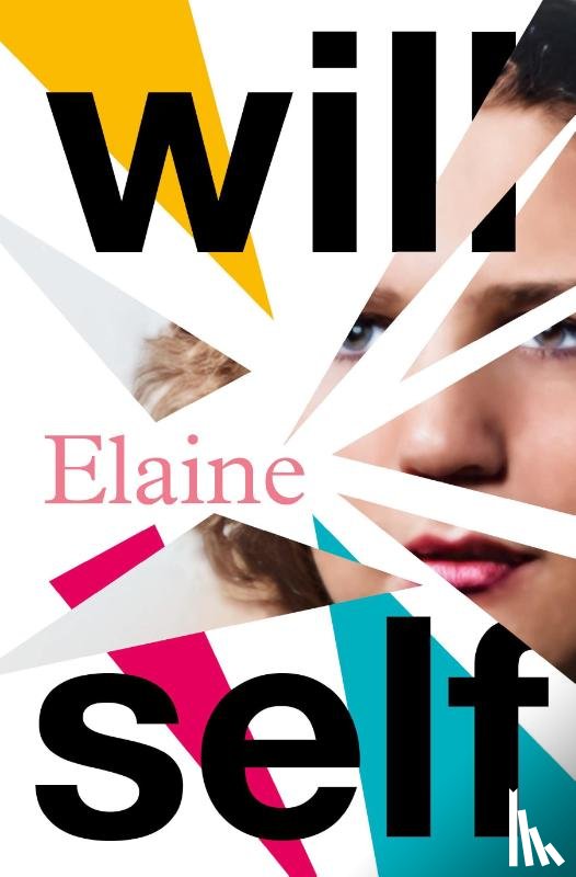 Self, Will - Elaine