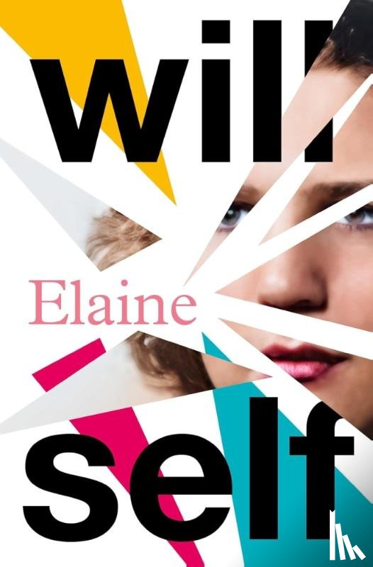 Self, Will - Elaine