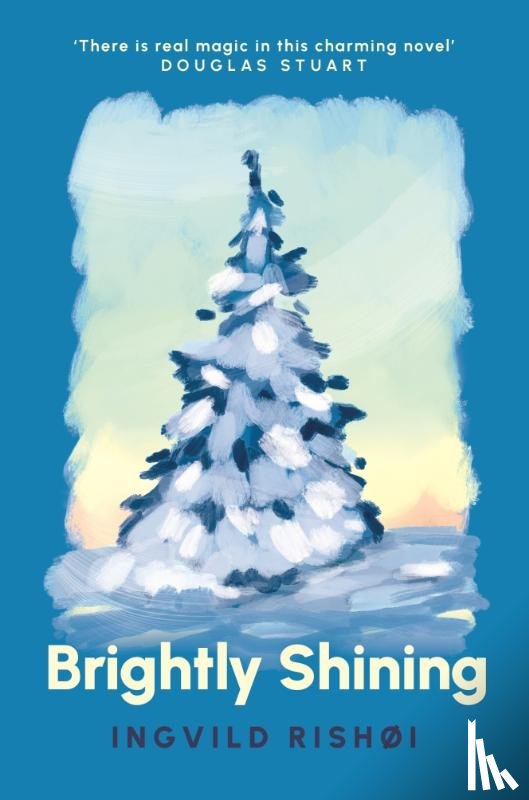 Rishøi, Ingvild - Brightly Shining