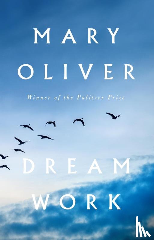 Oliver, Mary - Dream Work