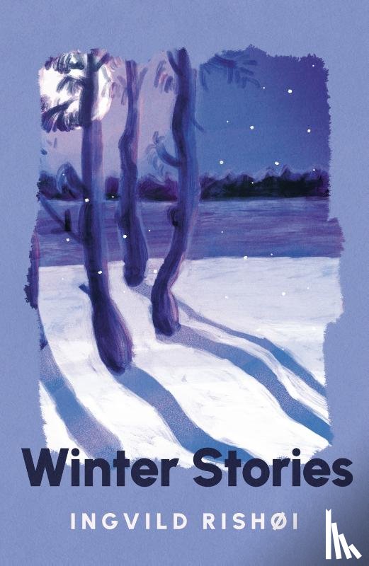 Rishøi, Ingvild - Winter Stories