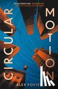 Foster, Alex - Circular Motion