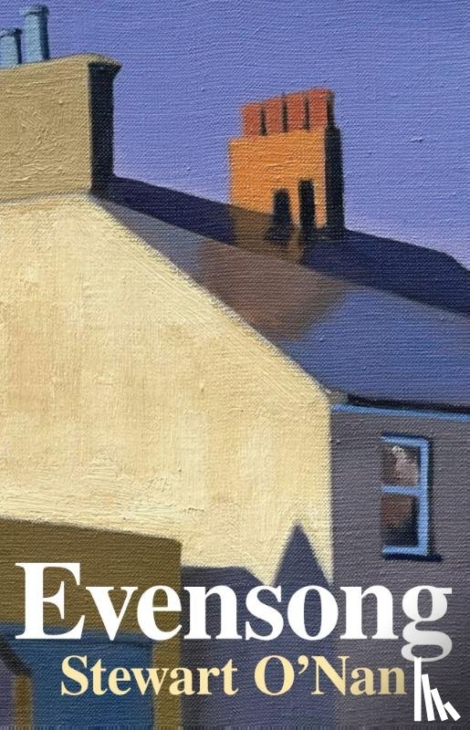 O'Nan, Stewart - Evensong