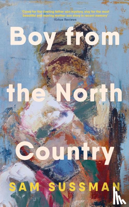 Sussman, Sam - Boy from the North Country