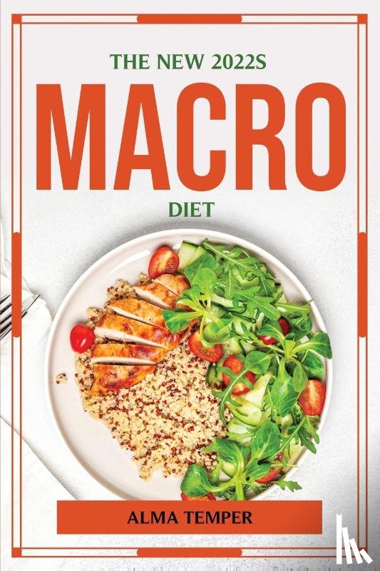 Alma Temper - The New 2022s Macro Diet