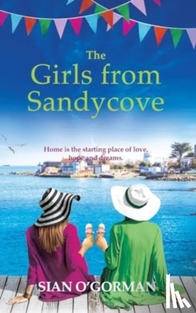 O'Gorman, Sian - The Girls from Sandycove