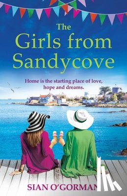 O'Gorman, Sian - The Girls from Sandycove