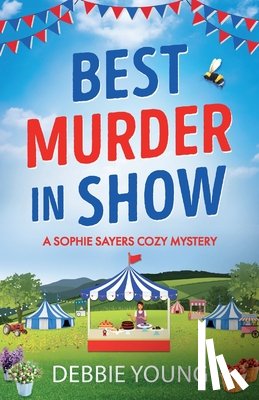 Debbie Young - Best Murder in Show