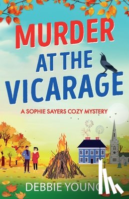 Debbie Young - Murder at the Vicarage