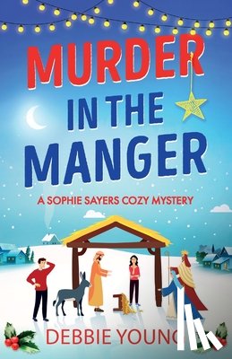 Young, Debbie - Murder in the Manger