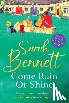 Bennett, Sarah - Come Rain or Shine