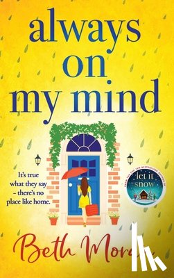 Moran, Beth - Always On My Mind
