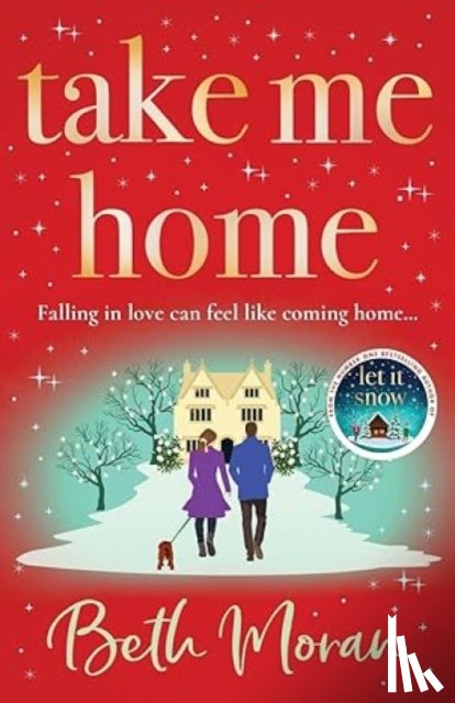 Moran, Beth - Take Me Home