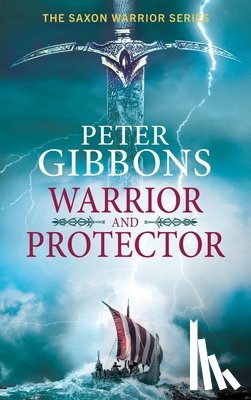 Gibbons, Peter - Warrior and Protector