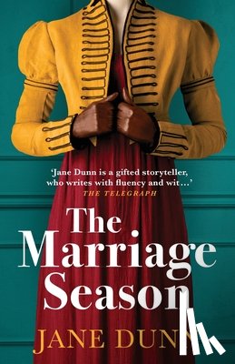 Jane Dunn - The Marriage Season