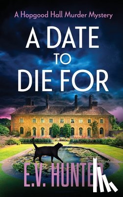 Hunter, E.V. - A Date To Die For
