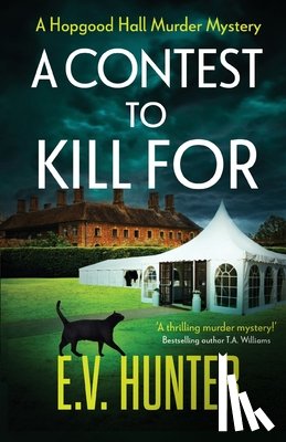 Hunter, E.V. - A Contest To Kill For