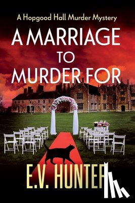 Hunter, Evie - A Marriage To Murder For