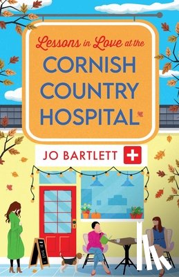 Bartlett, Jo - Lessons in Love at the Cornish Country Hospital